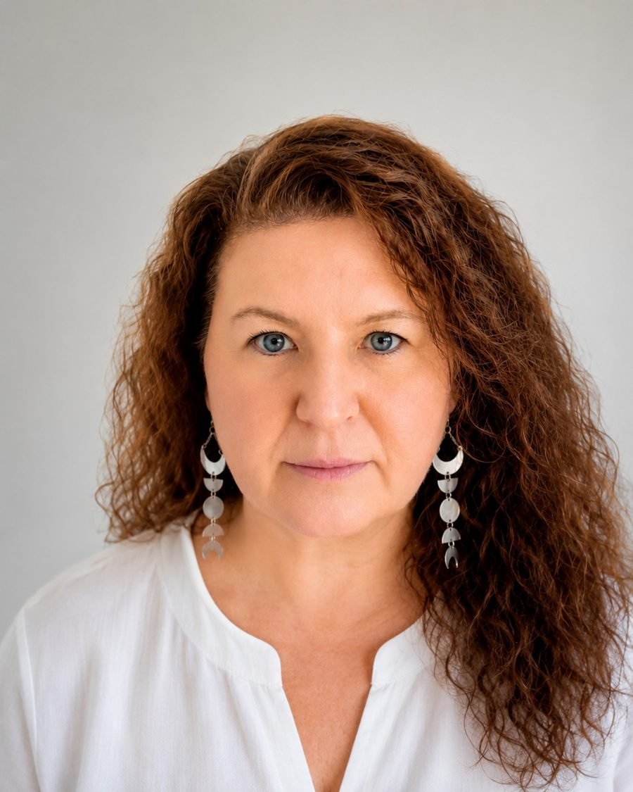 Monika Stengl
